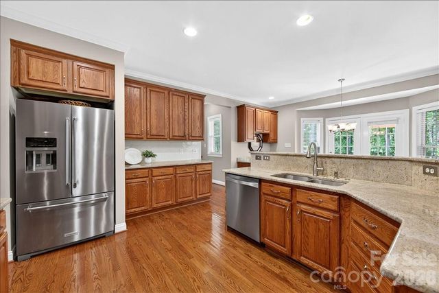 4365 Enchantment Cove Lane, Charlotte, NC 28216