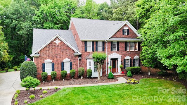 4365 Enchantment Cove Lane, Charlotte, NC 28216