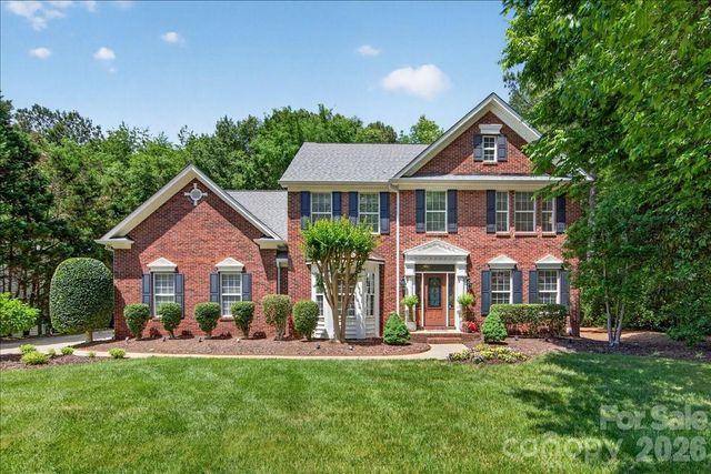 4365 Enchantment Cove Lane, Charlotte, NC 28216