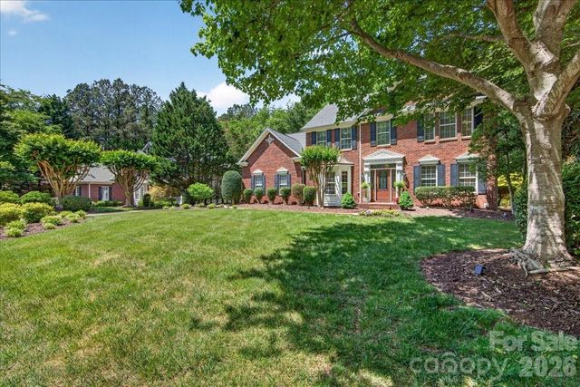 4365 Enchantment Cove Lane, Charlotte, NC 28216