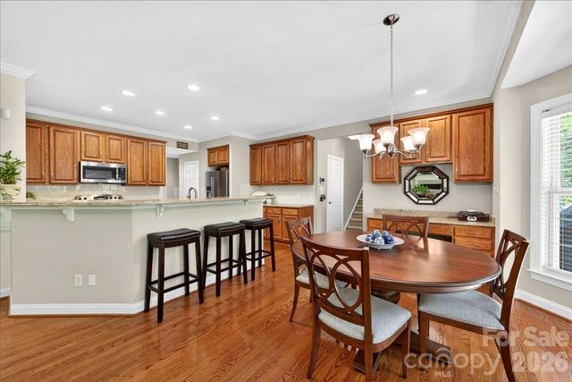 4365 Enchantment Cove Lane, Charlotte, NC 28216
