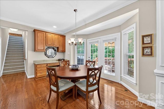 4365 Enchantment Cove Lane, Charlotte, NC 28216