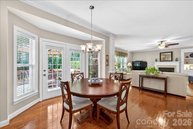4365 Enchantment Cove Lane, Charlotte, NC 28216