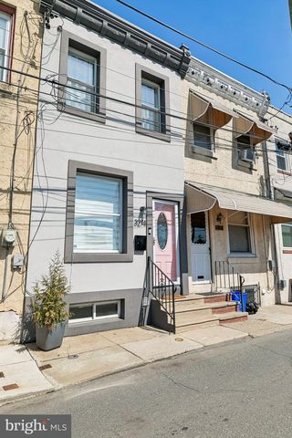 3274 EMERY ST, Philadelphia, PA 19134