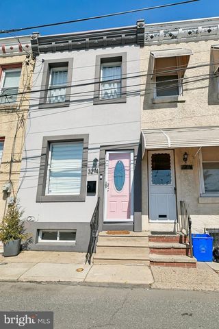 3274 EMERY ST, Philadelphia, PA 19134