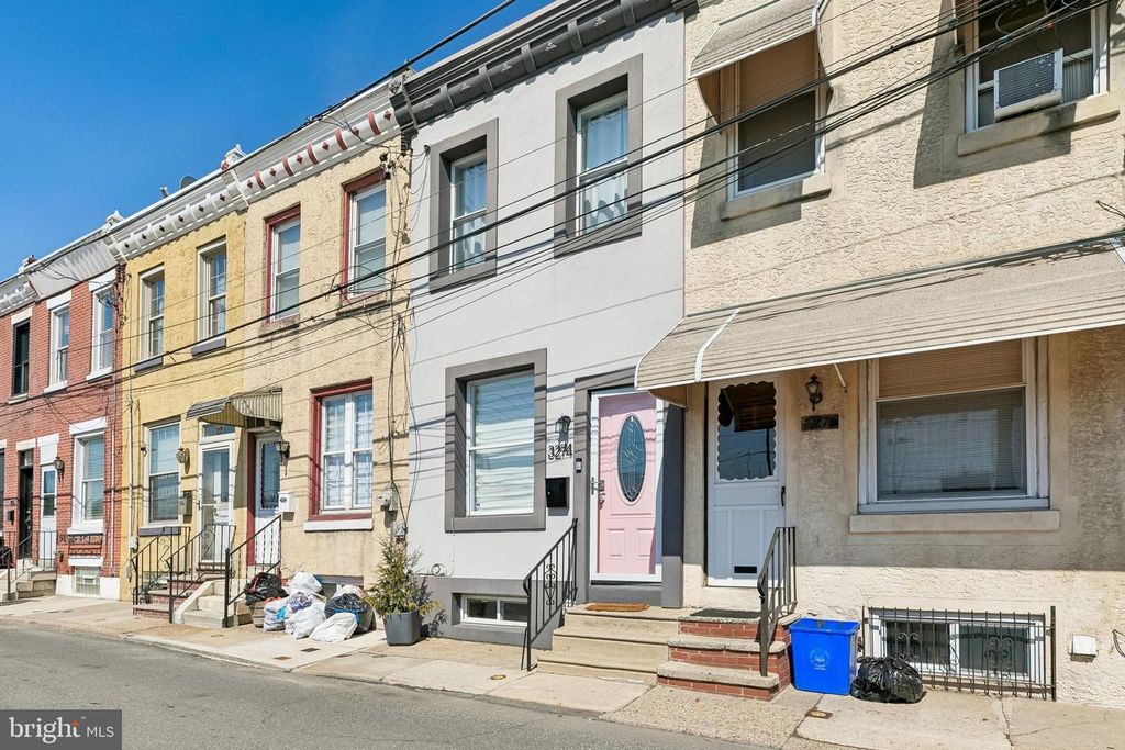3274 EMERY ST, Philadelphia, PA 19134