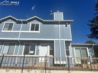 2750 Hearthwood Lane, Colorado Springs, CO 80917