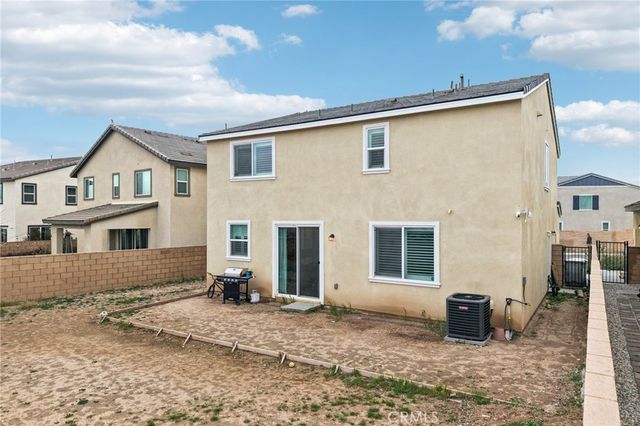 14270 Hercules, Hesperia, CA 92345