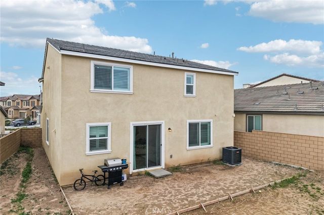 14270 Hercules, Hesperia, CA 92345