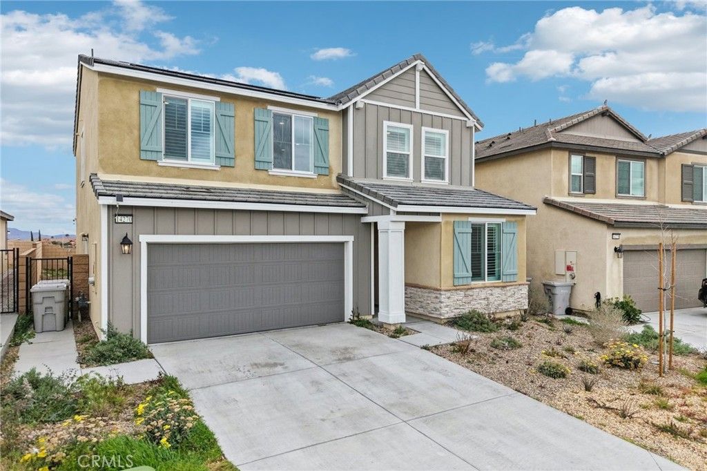 14270 Hercules, Hesperia, CA 92345