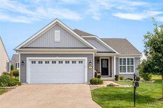 307 Myna Drive, Lake St Louis, MO 63367