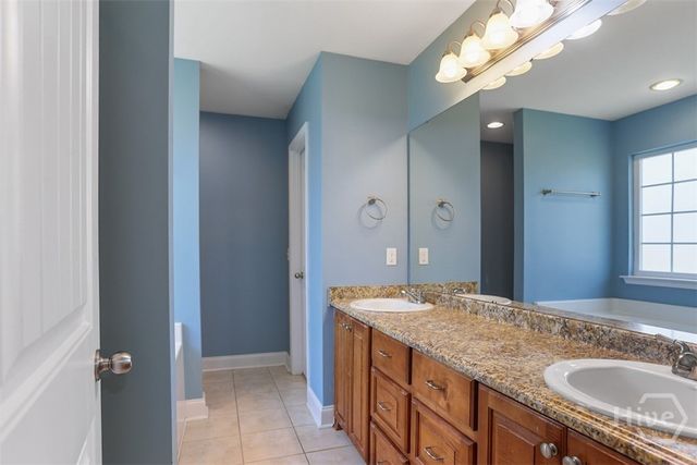 180 Abigail Circle, Ellabell, GA 31308