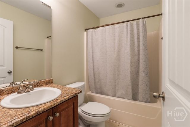 180 Abigail Circle, Ellabell, GA 31308