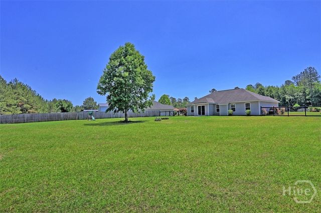180 Abigail Circle, Ellabell, GA 31308