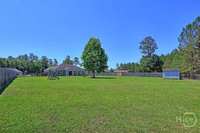 180 Abigail Circle, Ellabell, GA 31308