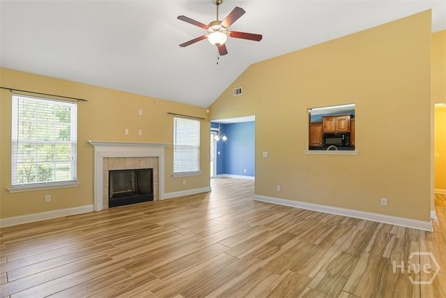180 Abigail Circle, Ellabell, GA 31308
