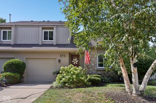 573 Conner Creek Drive, Fishers, IN 46038