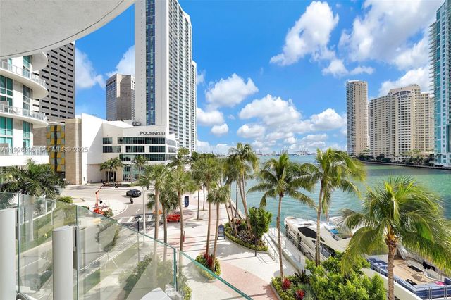 300 Biscayne Boulevard Way 301E, Miami, FL 33131