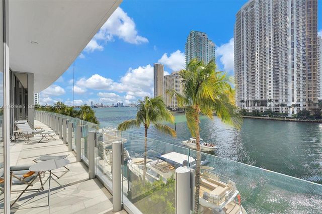 300 Biscayne Boulevard Way 301E, Miami, FL 33131