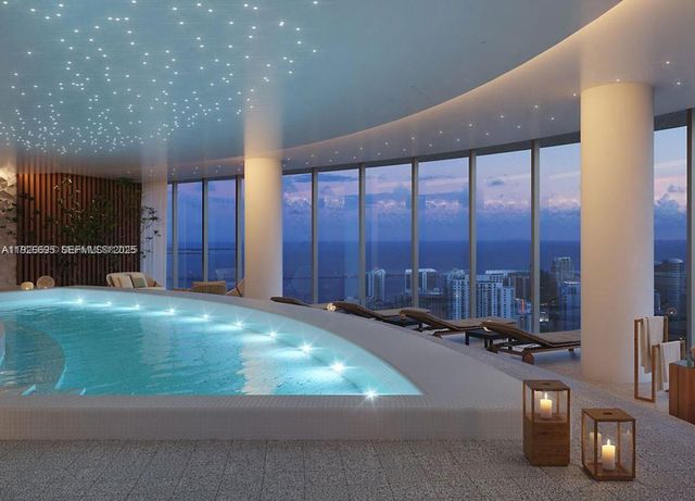 300 Biscayne Boulevard Way 301E, Miami, FL 33131