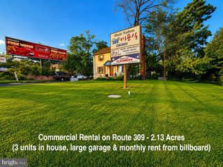 1440 BETHLEHEM PIKE, North Wales, PA 19454