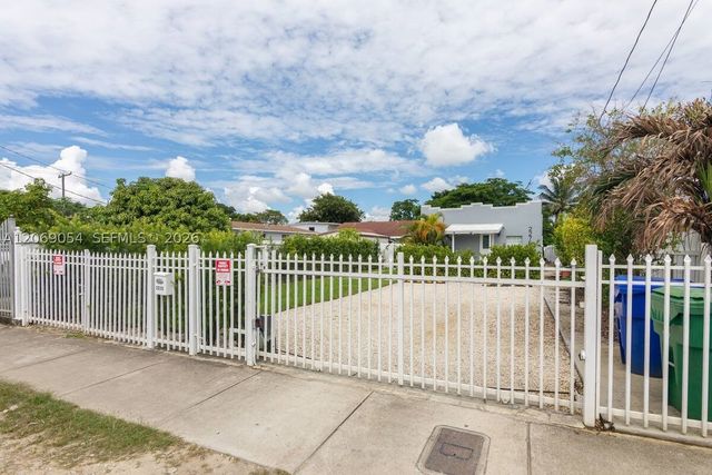 2275 NW 33rd St 2, Miami, FL 33142