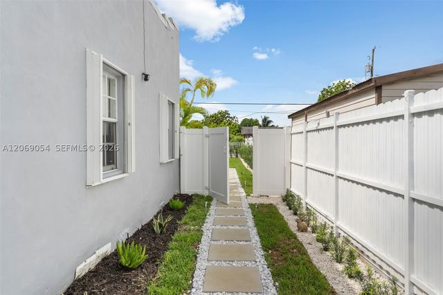 2275 NW 33rd St 2, Miami, FL 33142