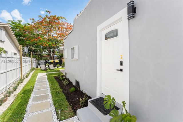 2275 NW 33rd St 2, Miami, FL 33142