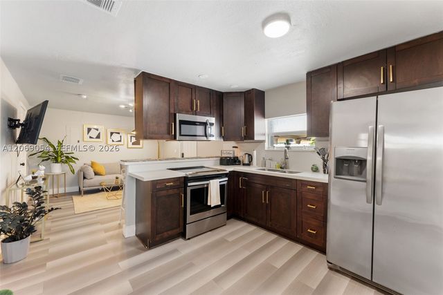 2275 NW 33rd St 2, Miami, FL 33142