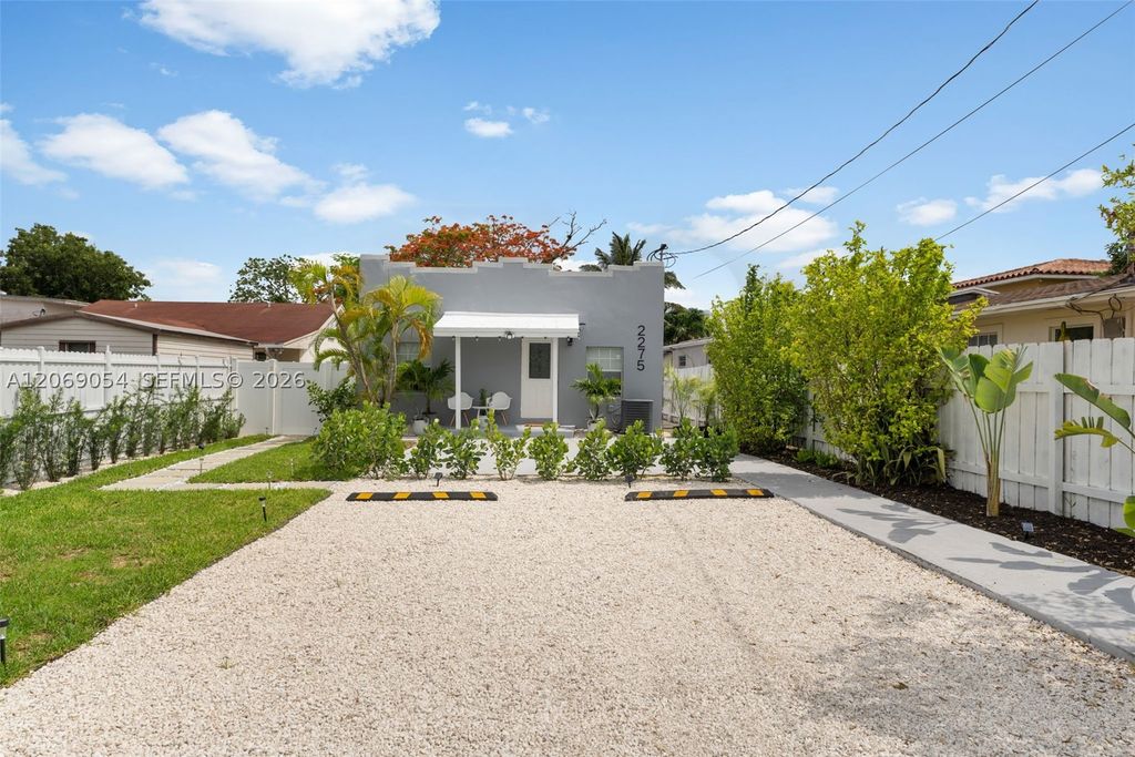 2275 NW 33rd St 2, Miami, FL 33142