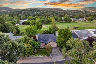 19450 Mountain Meadow S, Hidden Valley Lake, CA 95467