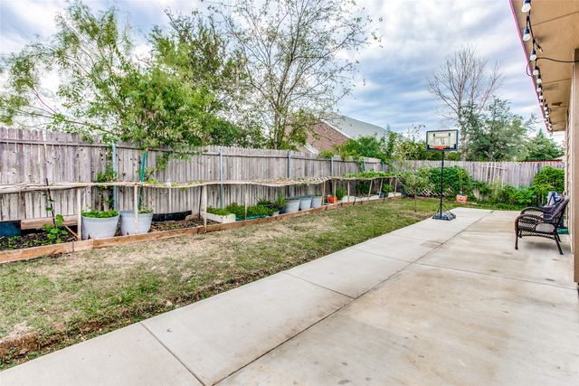 6612 Friendsway Drive, Fort Worth, TX 76137