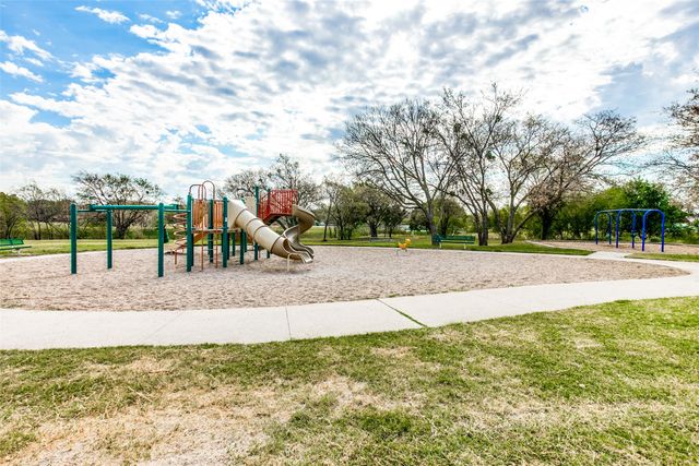 6612 Friendsway Drive, Fort Worth, TX 76137