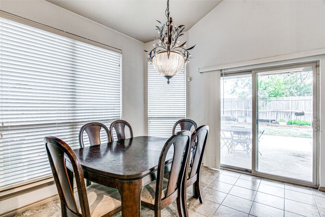 6612 Friendsway Drive, Fort Worth, TX 76137