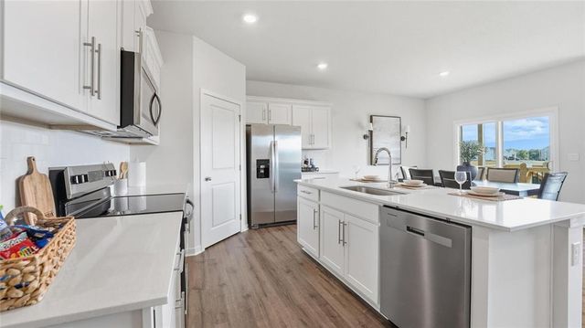 17824 Green Road, Gardner, KS 66030