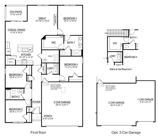 17824 Green Road, Gardner, KS 66030