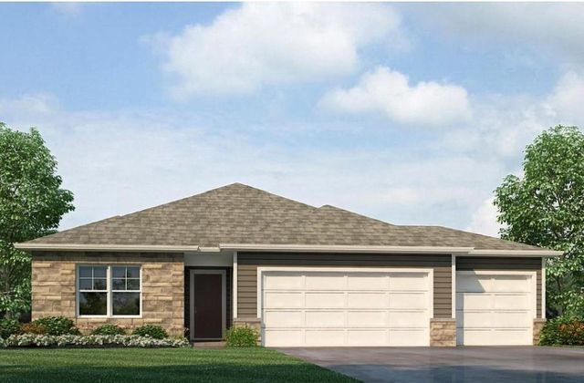 17824 Green Road, Gardner, KS 66030