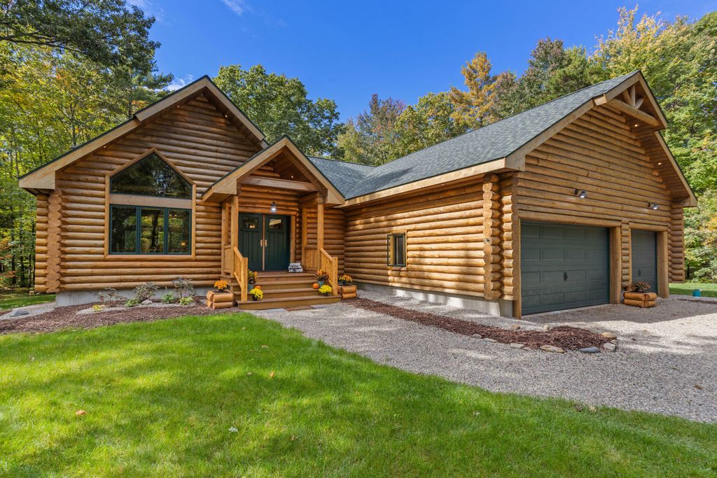 38 Maguire Road, Kennebunk, ME 04043 — exterior
