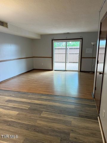 726 Martin Luther King Jr Boulevard 0, Bristol, TN 37620