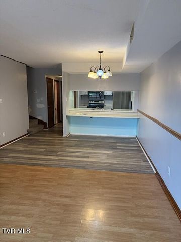 726 Martin Luther King Jr Boulevard 0, Bristol, TN 37620