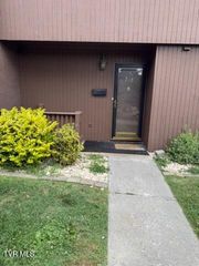 726 Martin Luther King Jr Boulevard 0, Bristol, TN 37620