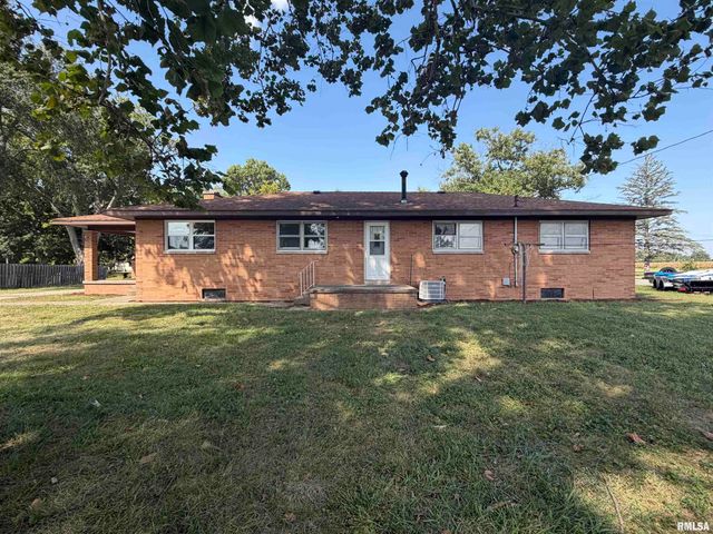 2766 Vigal Road, Springfield, IL 62712