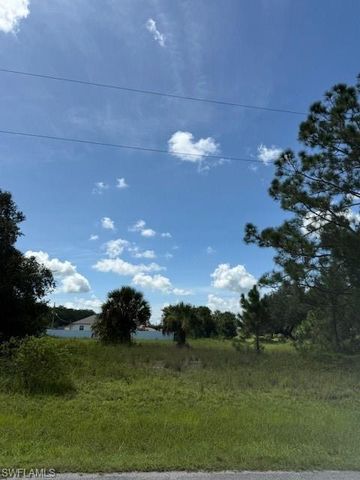 1345 Jabara CIR, Labelle, FL 33935