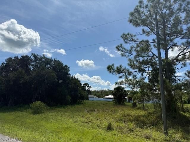 1345 Jabara CIR, Labelle, FL 33935