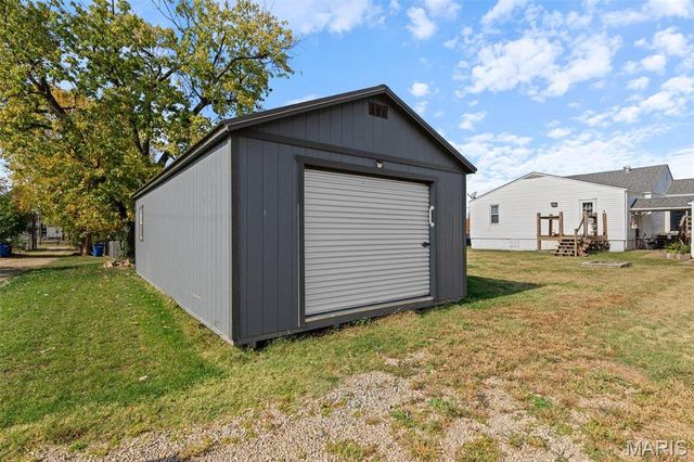 408 E Elm Street, Desloge, MO 63601