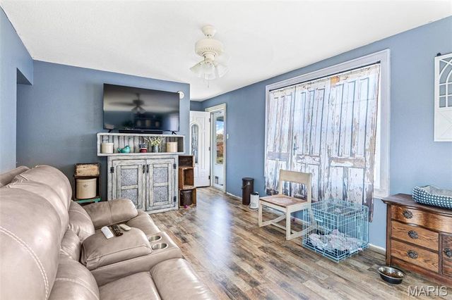 408 E Elm Street, Desloge, MO 63601