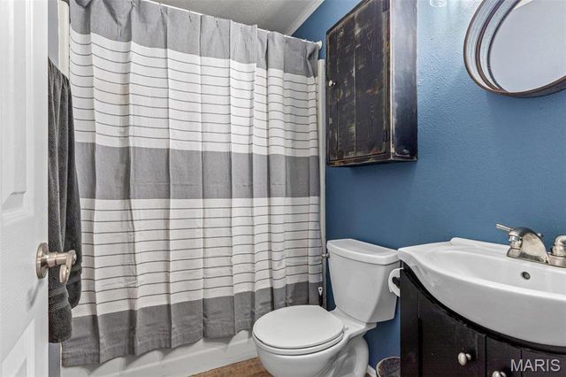 408 E Elm Street, Desloge, MO 63601