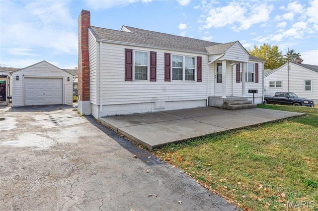 408 E Elm Street, Desloge, MO 63601