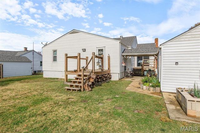 408 E Elm Street, Desloge, MO 63601