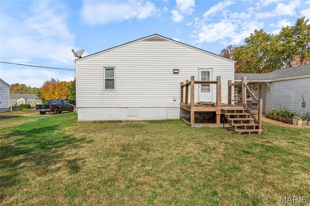 408 E Elm Street, Desloge, MO 63601